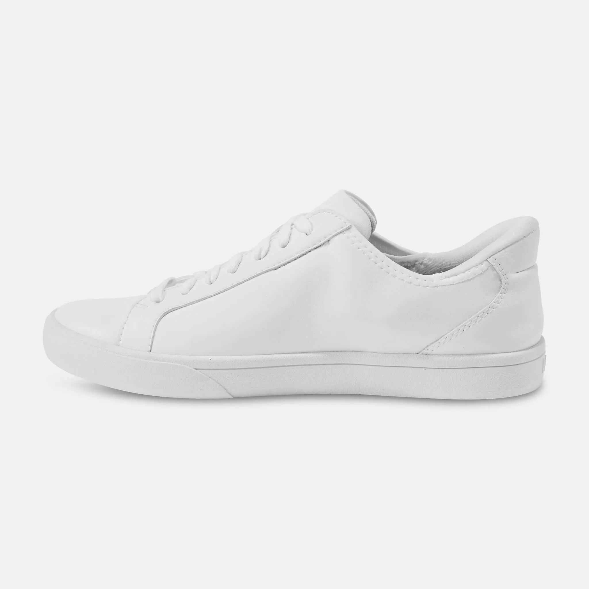 Women's Irvine Plus - White/White