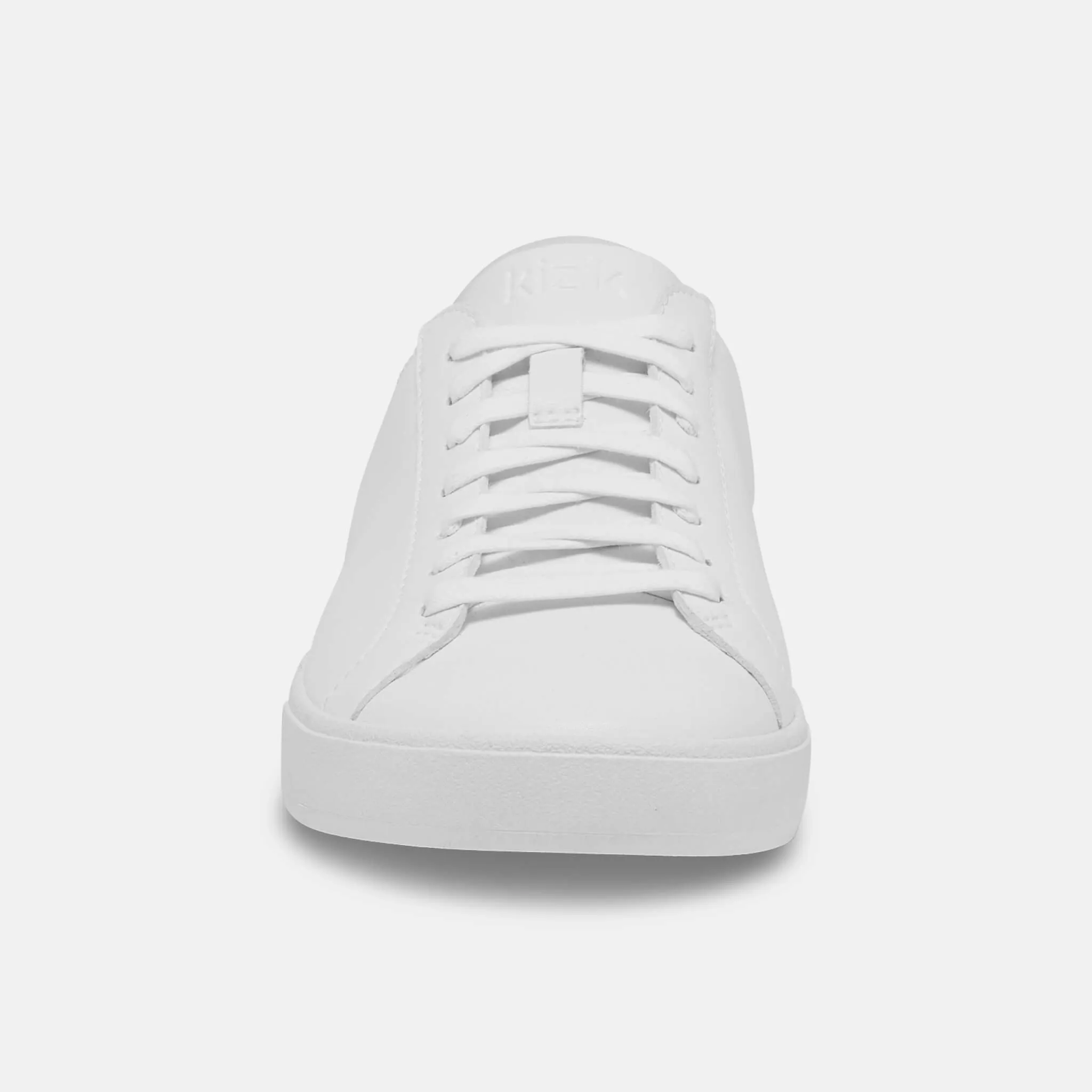 Women's Irvine Plus - White/White