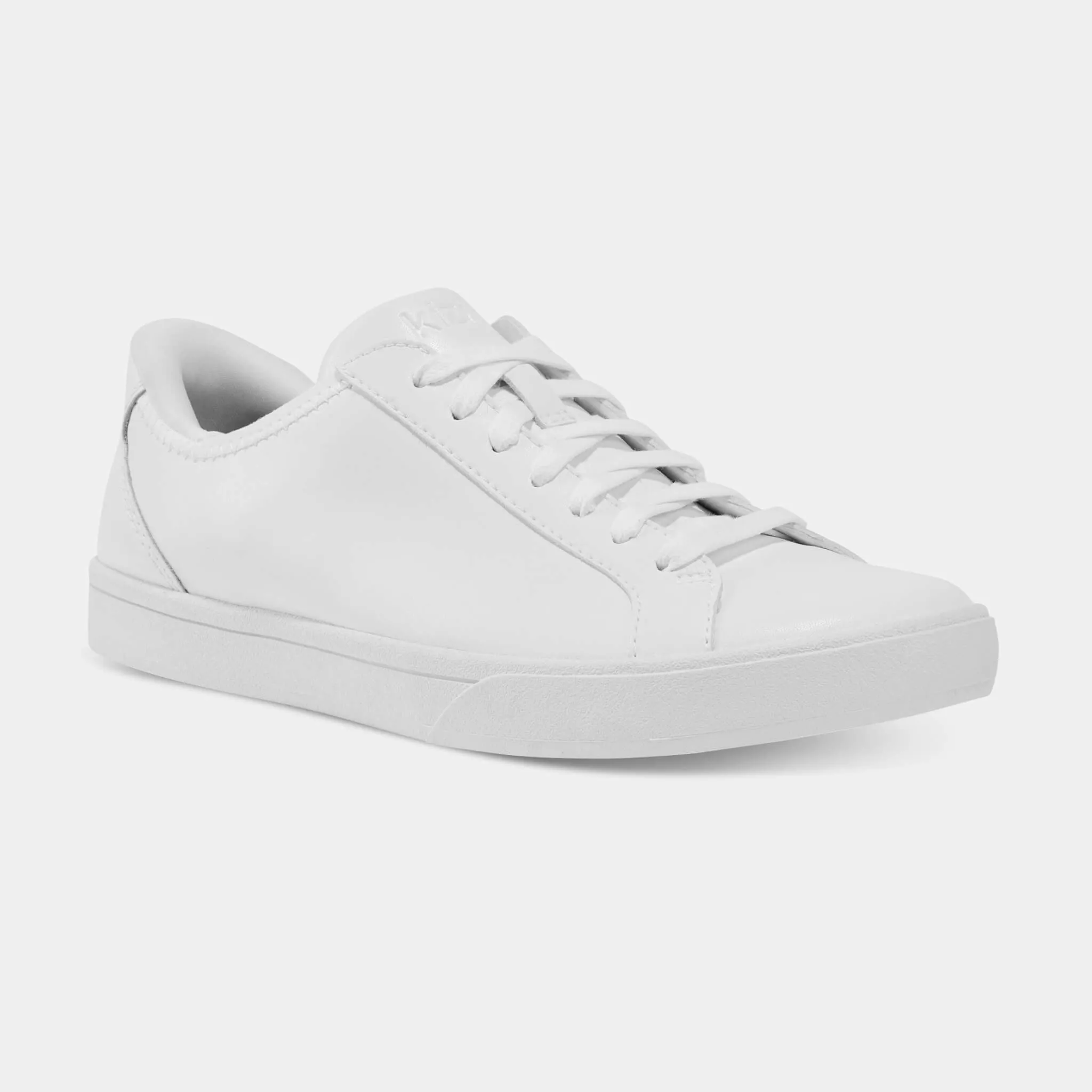 Women's Irvine Plus - White/White