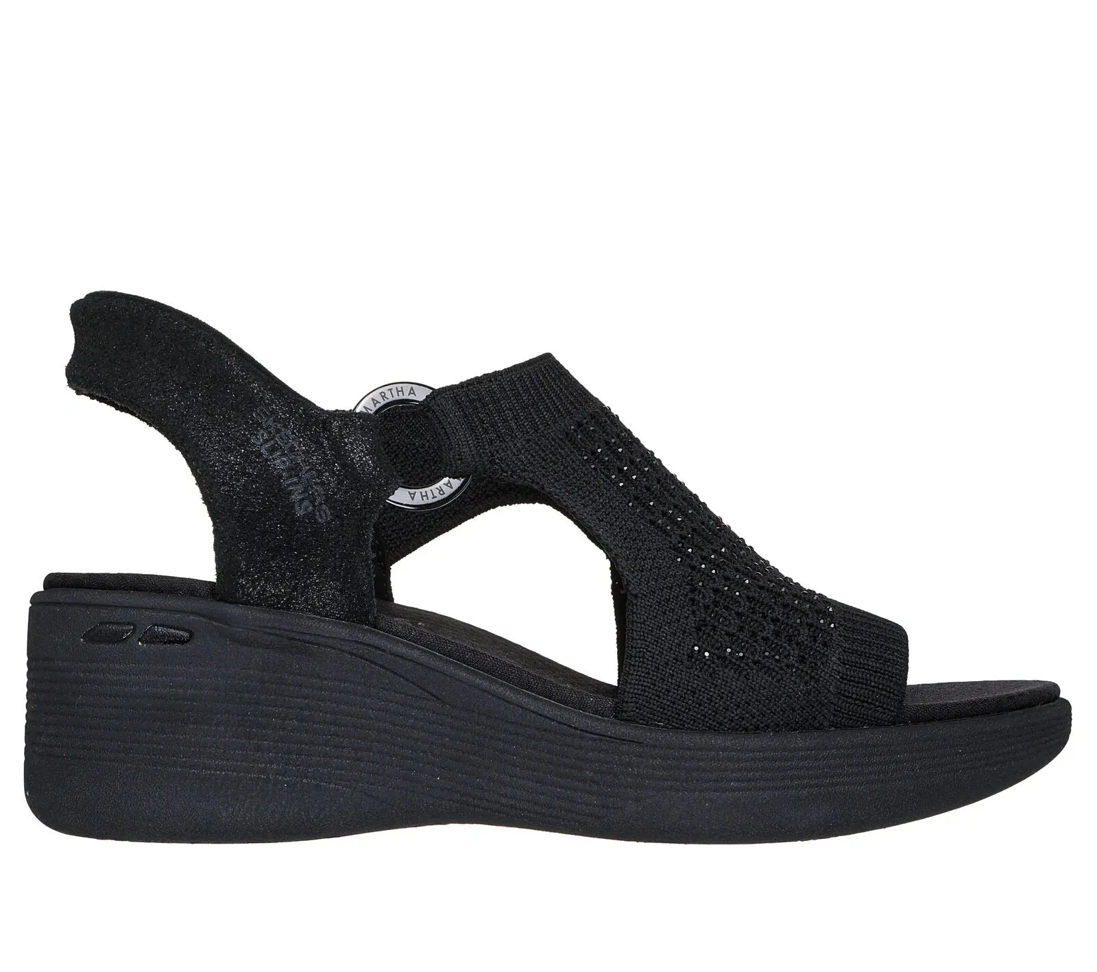 Women's Martha Stewart Slip-Ins: Pier Lite - Park Path