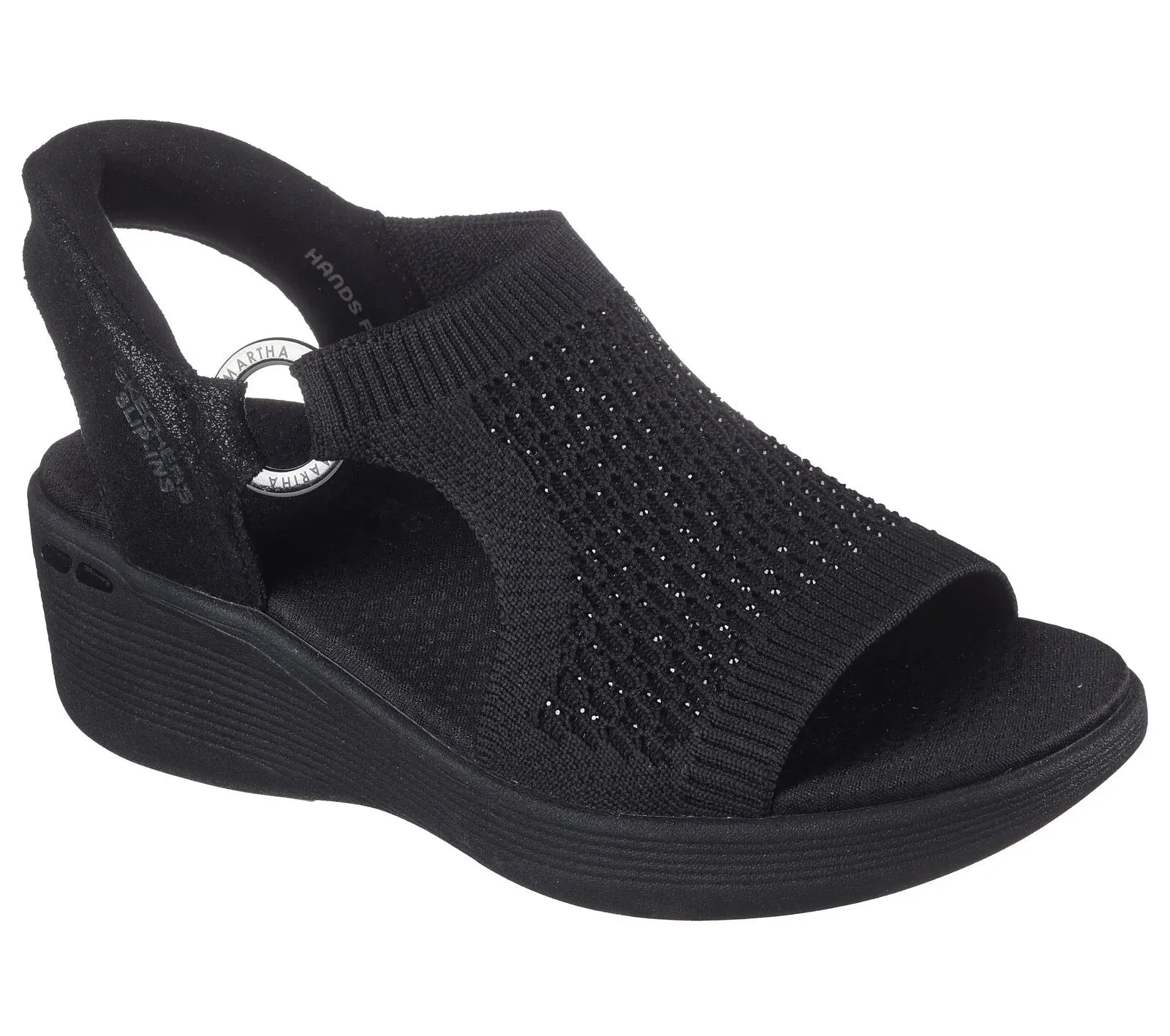 Women's Martha Stewart Slip-Ins: Pier Lite - Park Path