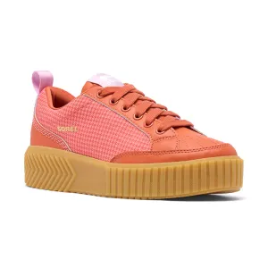 Women's Ona Ave Low Sneaker Waterproof Tuscan/Gum