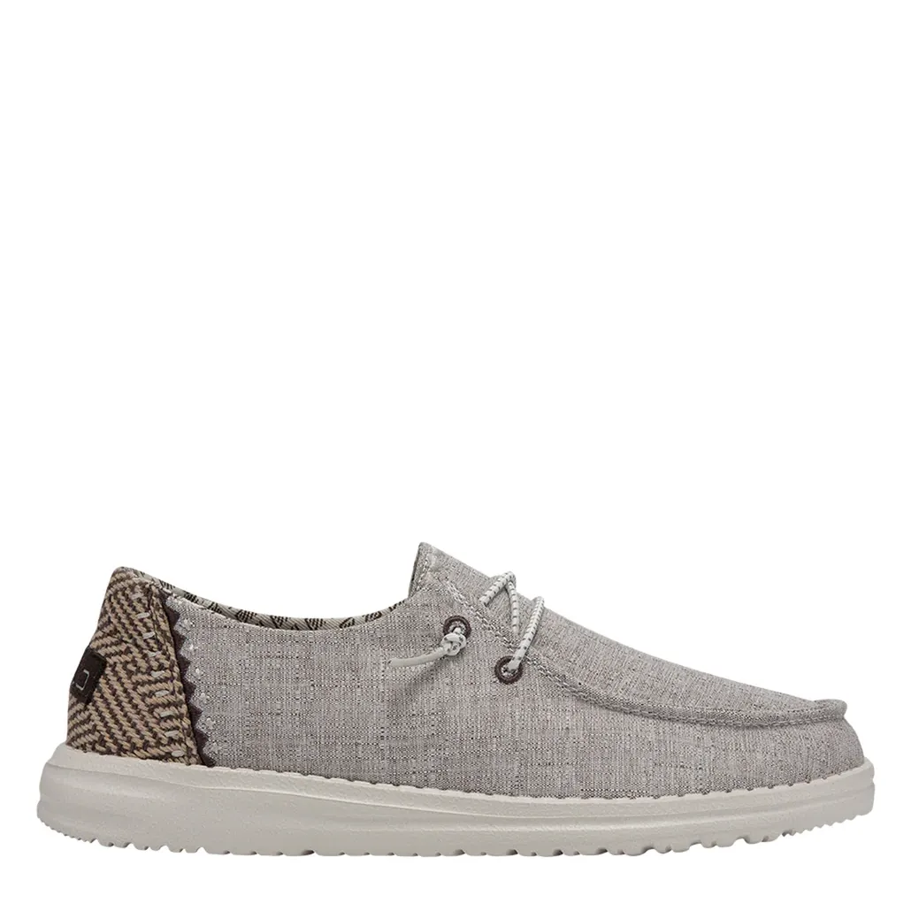 WOMEN'S WENDY CHAMBRAY WOVEN