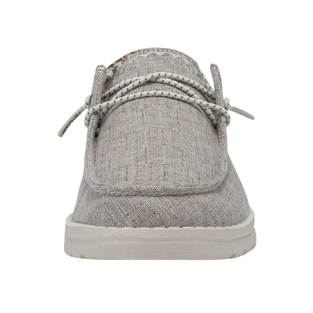 WOMEN'S WENDY CHAMBRAY WOVEN
