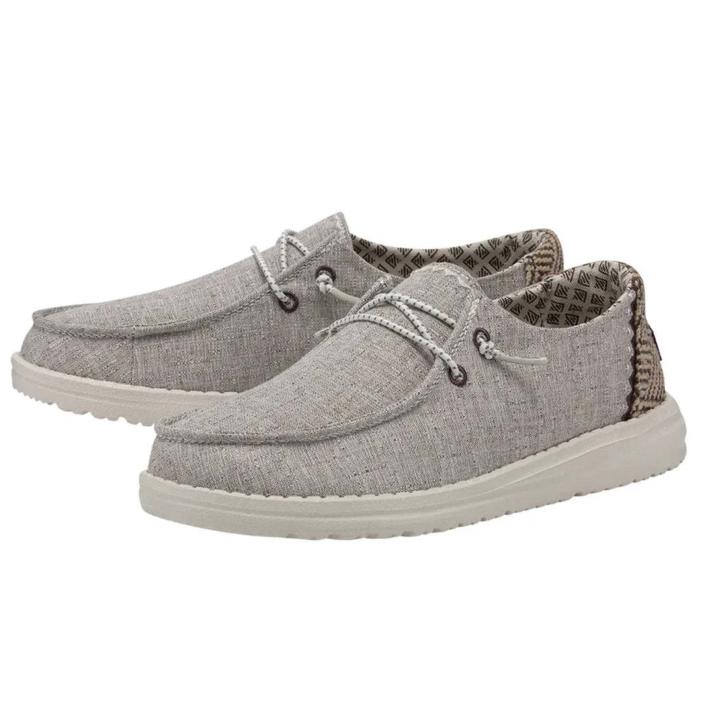 WOMEN'S WENDY CHAMBRAY WOVEN