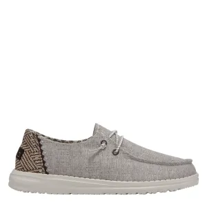 WOMEN'S WENDY CHAMBRAY WOVEN