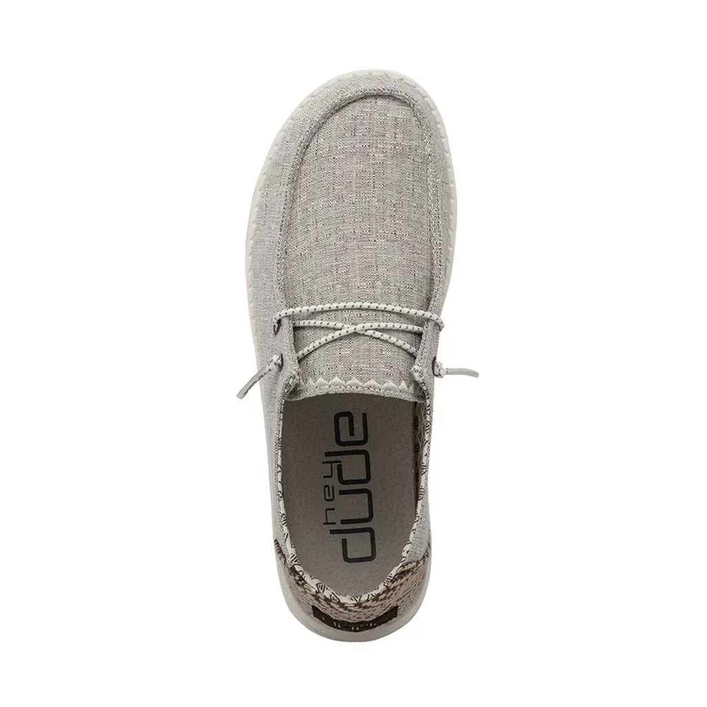 WOMEN'S WENDY CHAMBRAY WOVEN