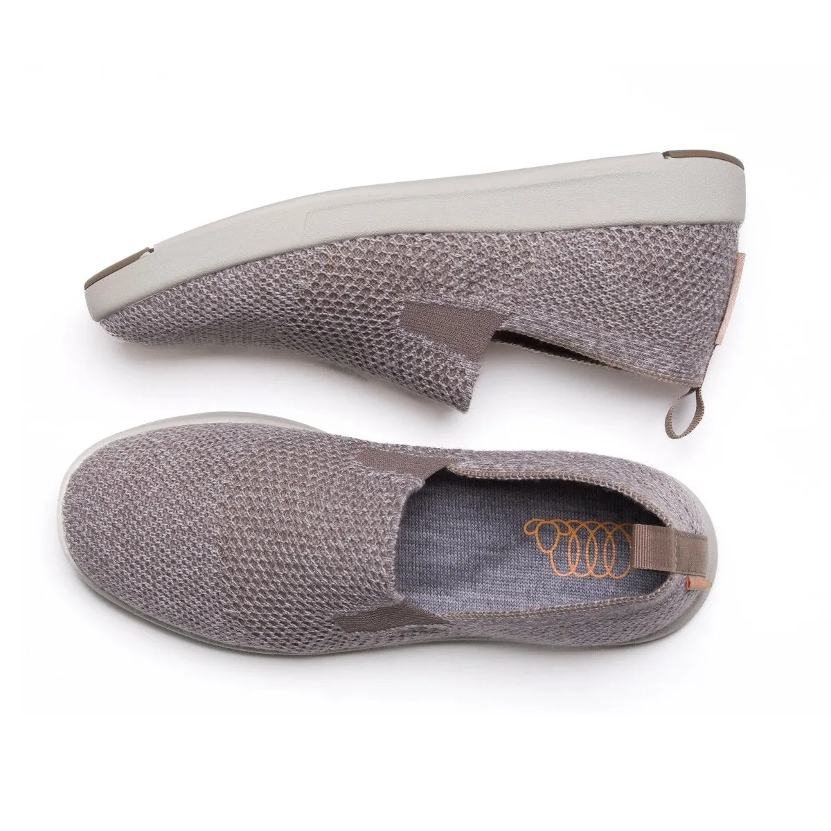 Woolloomooloo Women's Suffolk Natural