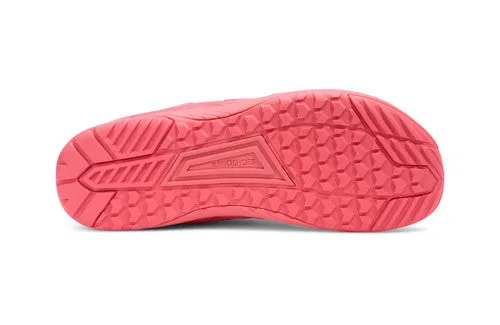 Xero HFS 2 Women's Raspberry Sunset Coral