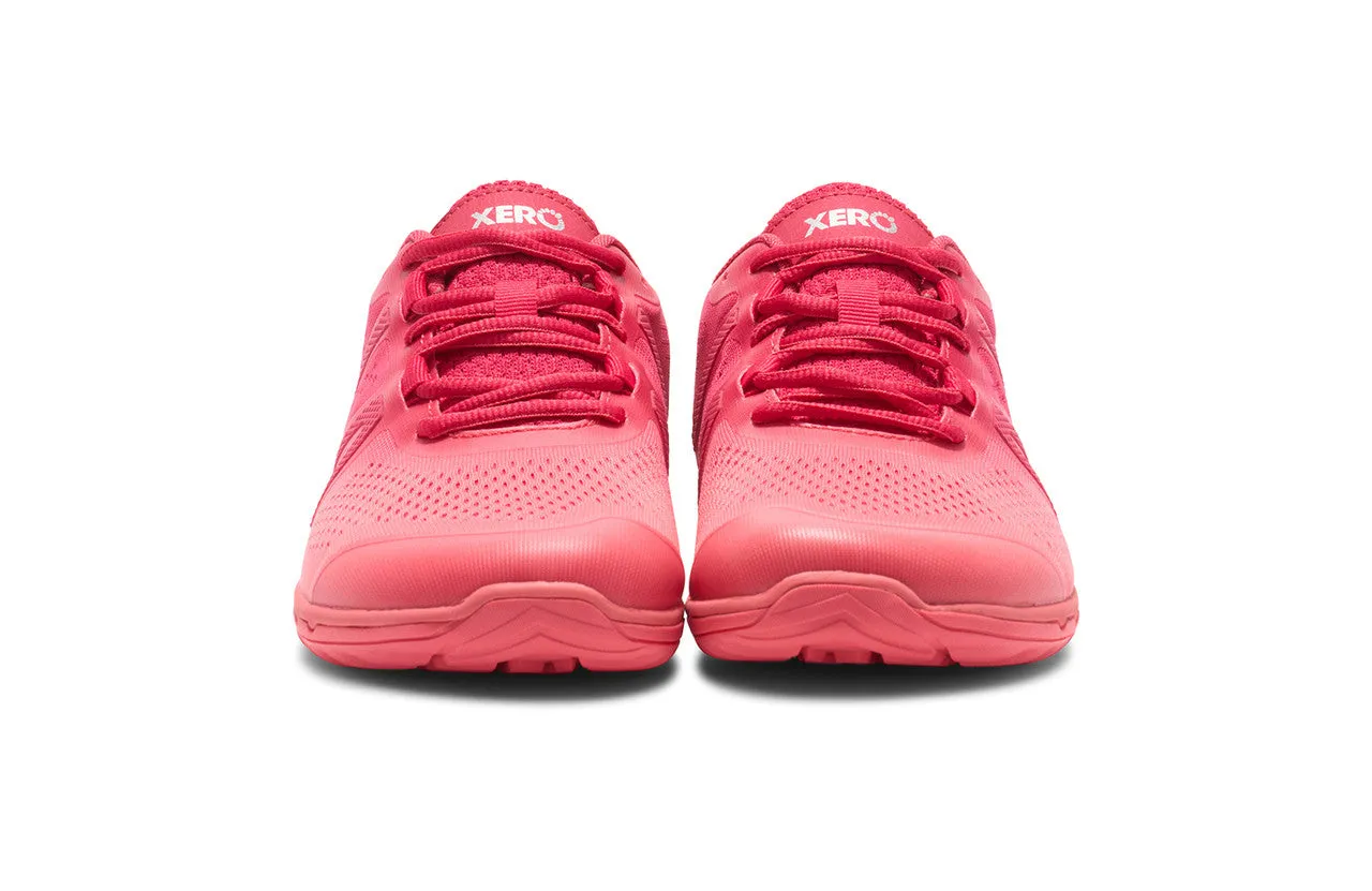 Xero HFS 2 Women's Raspberry Sunset Coral
