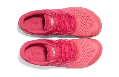 Xero HFS 2 Women's Raspberry Sunset Coral