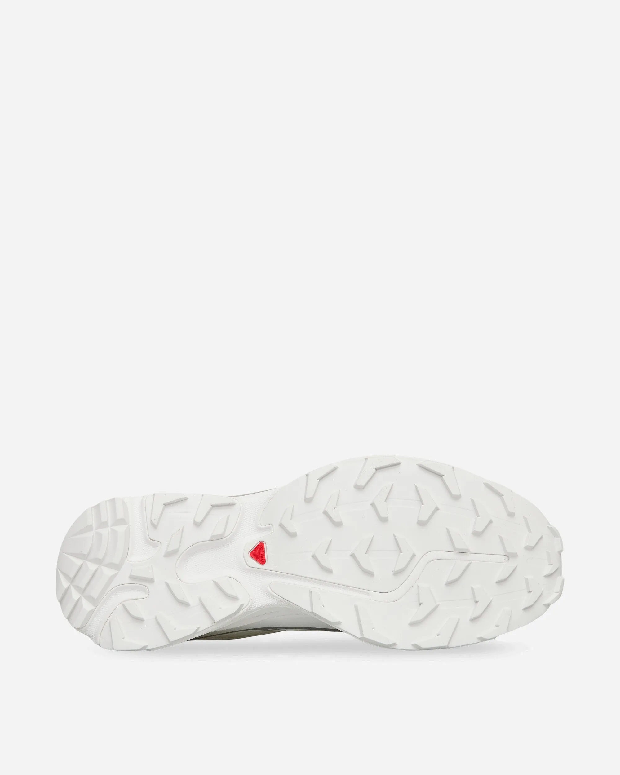 XT-6 GORE-TEX Sneakers White / Silver