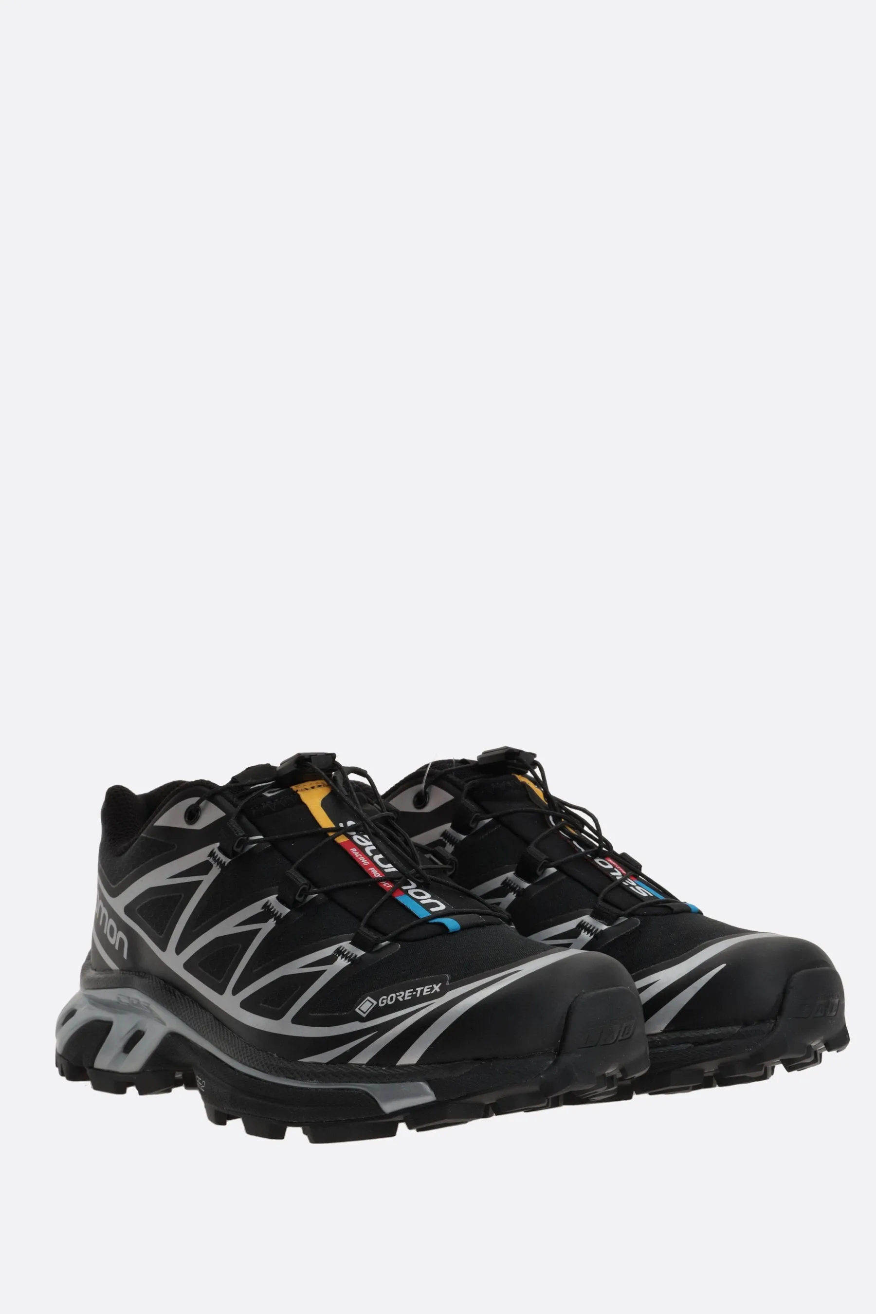 XT-6 sneakers in GORE-TEX