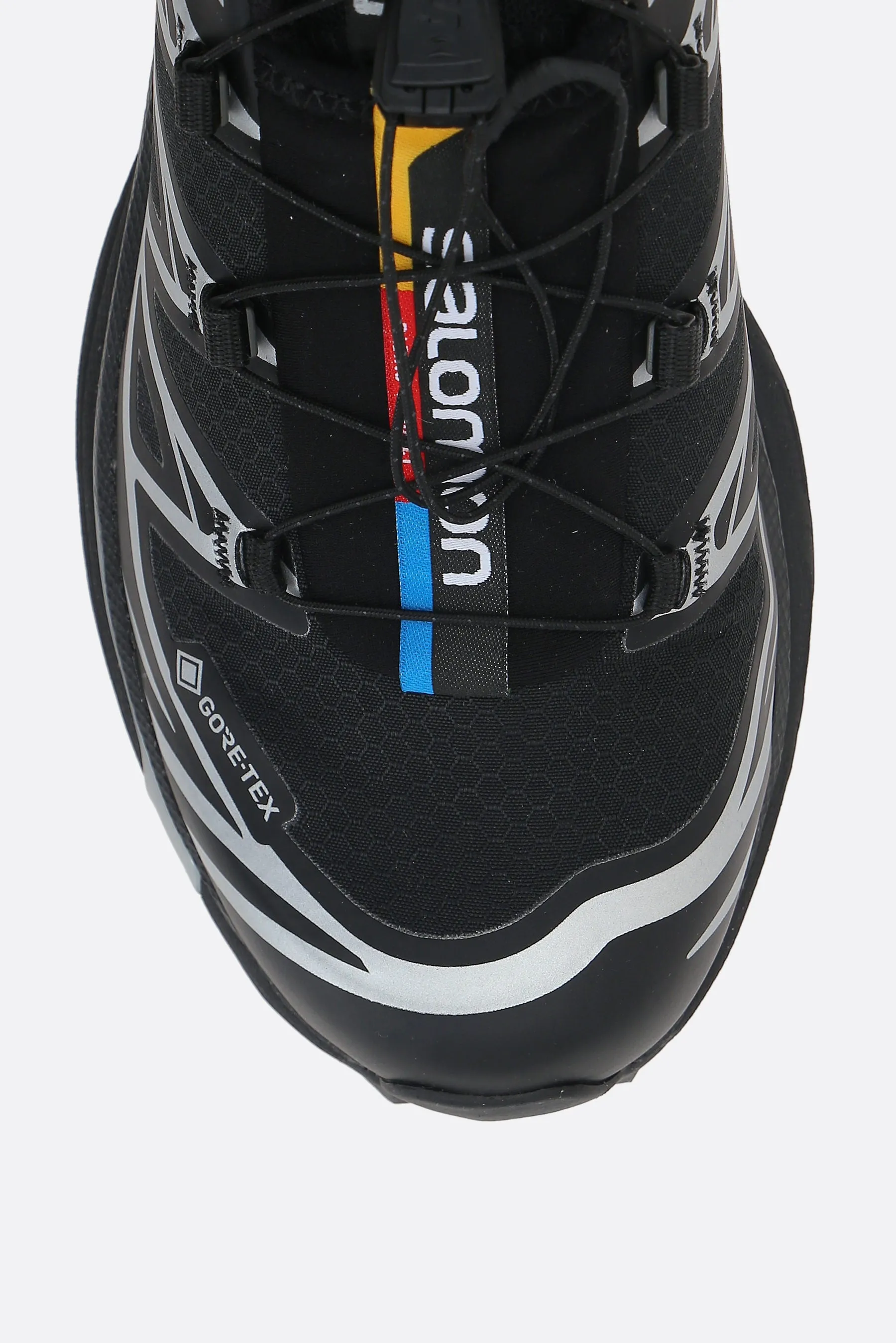 XT-6 sneakers in GORE-TEX