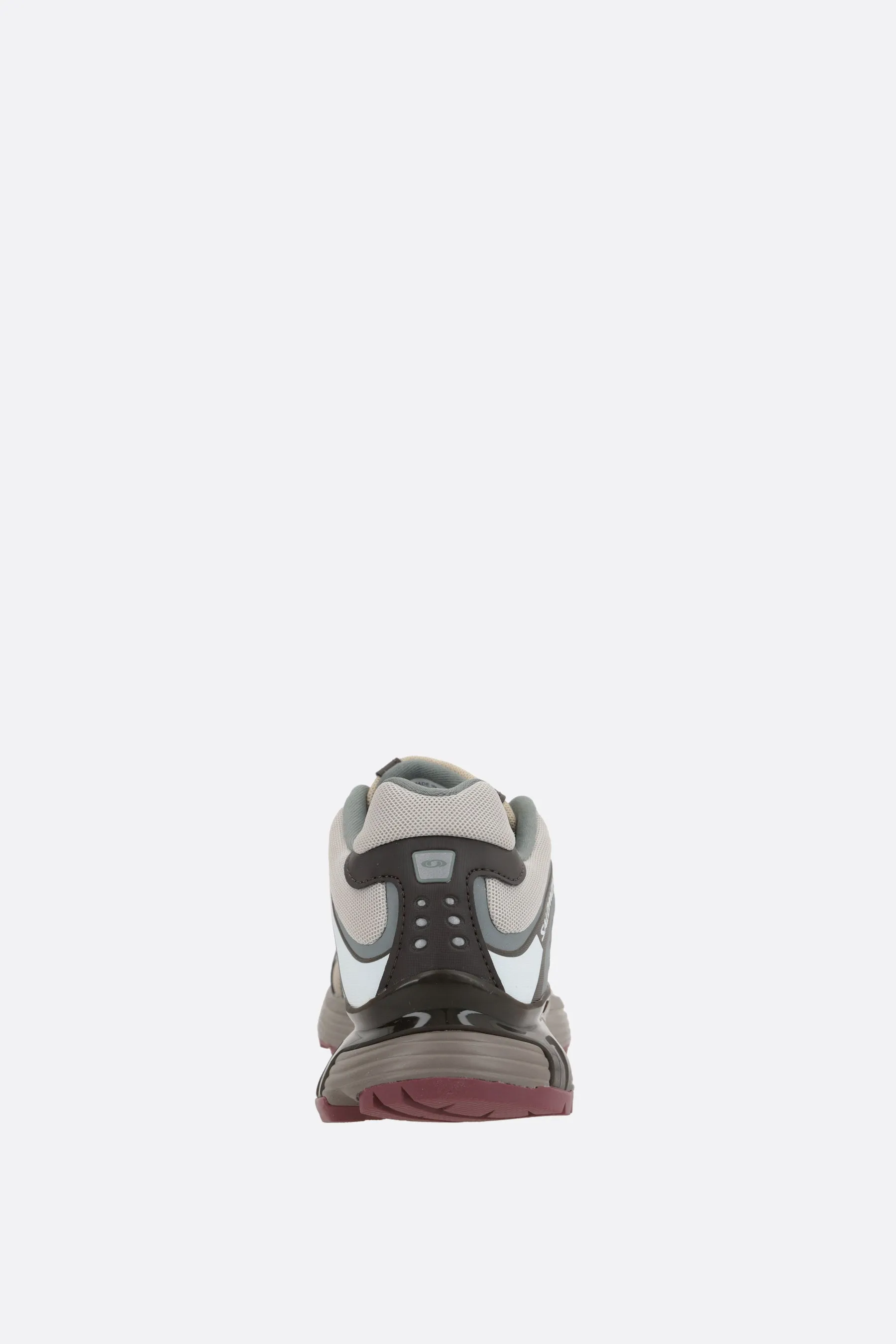 XT-Whisper sneakers in mesh and technical fabric