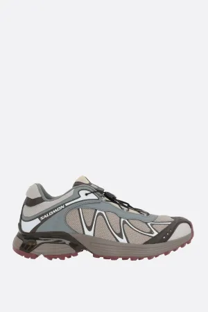 XT-Whisper sneakers in mesh and technical fabric