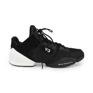 Y-3 Slip-On Sneakers - Women's L
