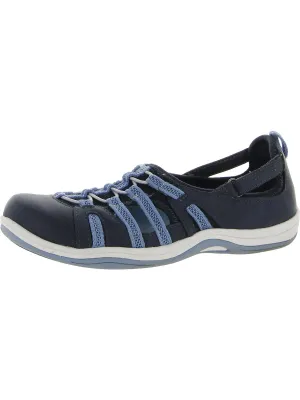 Zaba  Womens Laceless Lifestyle Slip-On Sneakers