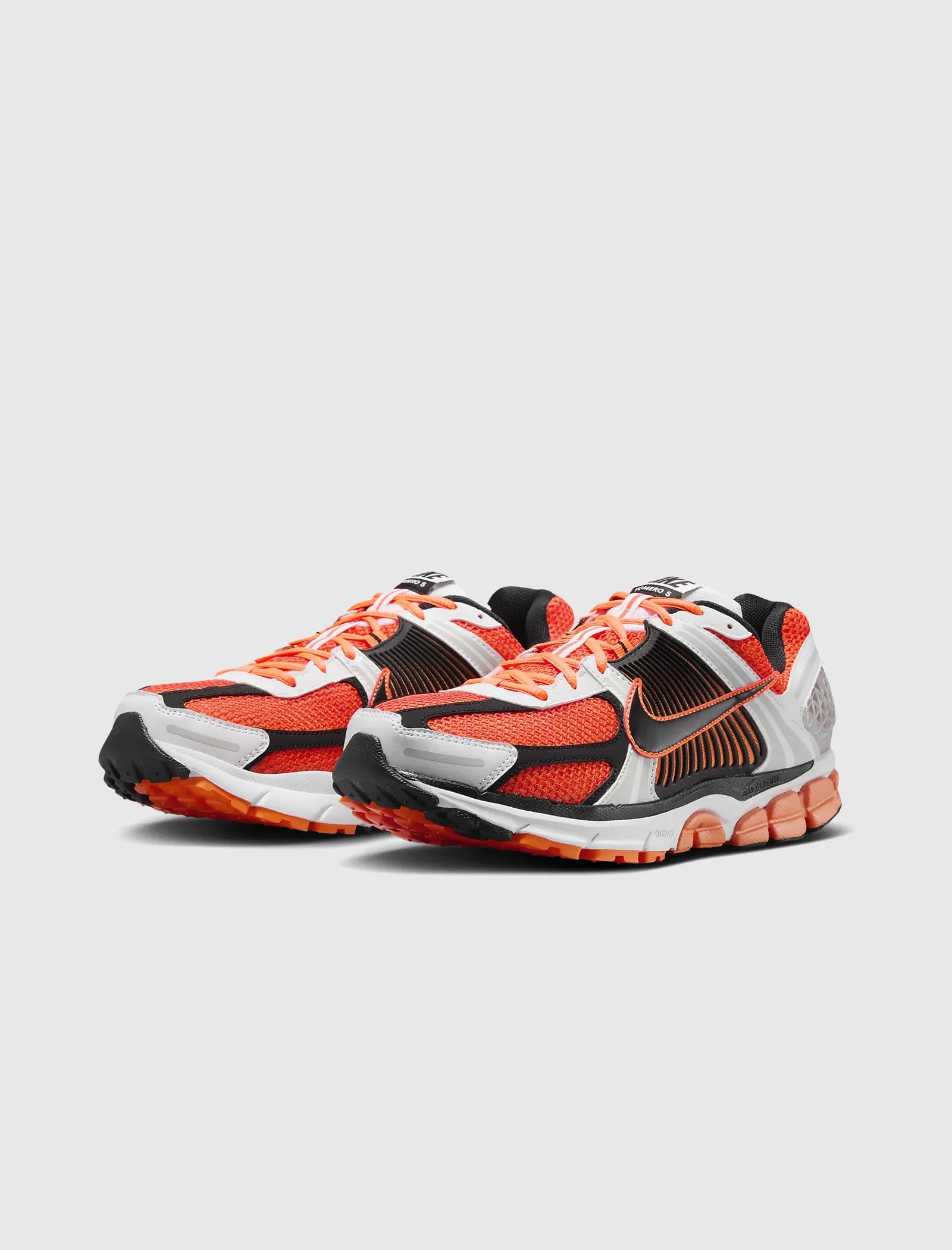 ZOOM VOMERO 5 "TOTAL ORANGE"