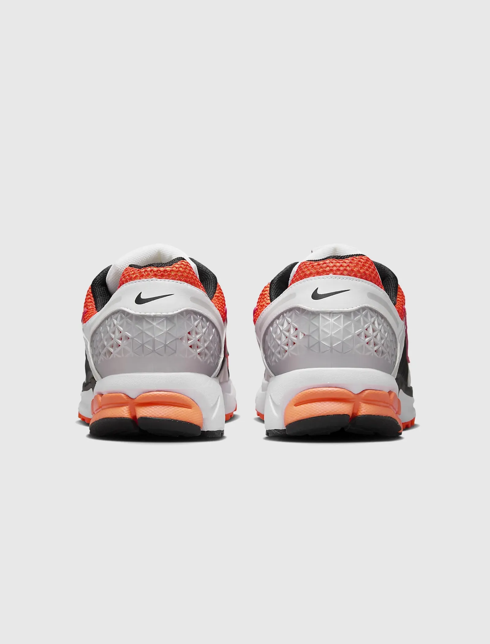 ZOOM VOMERO 5 "TOTAL ORANGE"