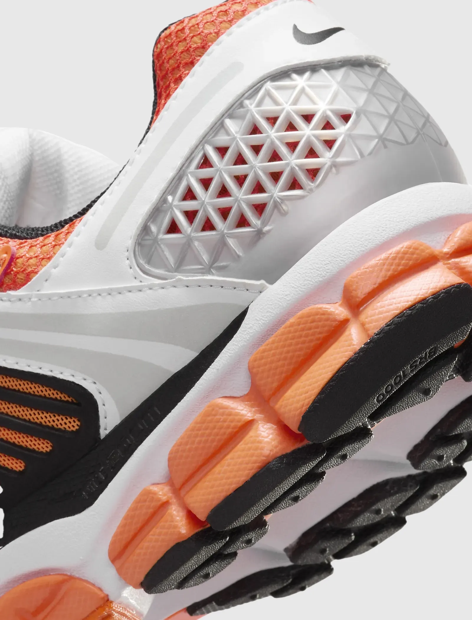ZOOM VOMERO 5 "TOTAL ORANGE"
