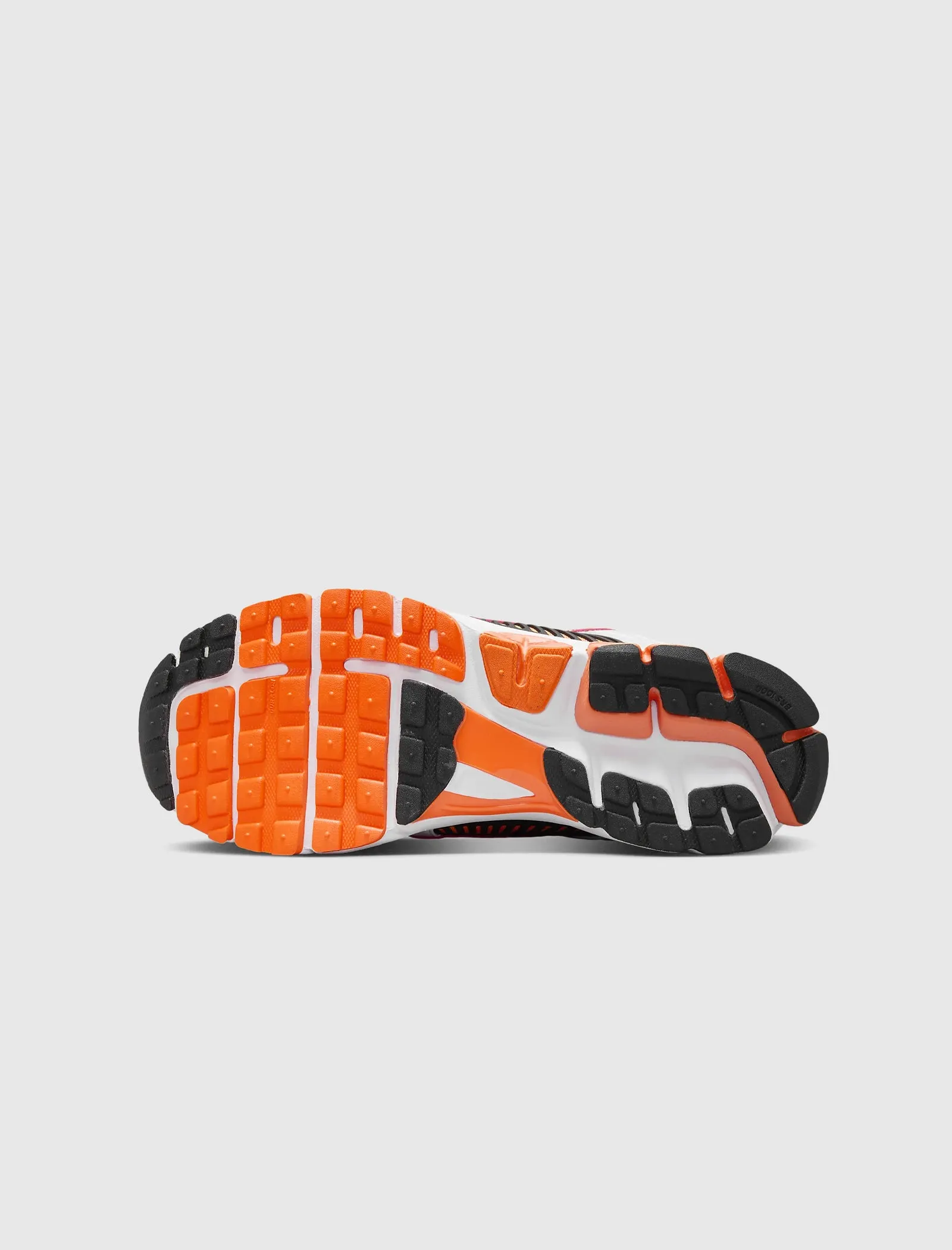 ZOOM VOMERO 5 "TOTAL ORANGE"